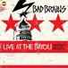 Vinile Bad Brains - Bad Brains - Building Babylon At The Bayou (2 LP)