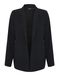 SOAKED IN LUXURY Blazers 'Shirley' zwart