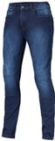 Held Stockton Slim Motorjeans Blauw Denim Maat 32/30 Mannen