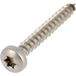 Vba Tr Torx 4.5x50 Inox A2