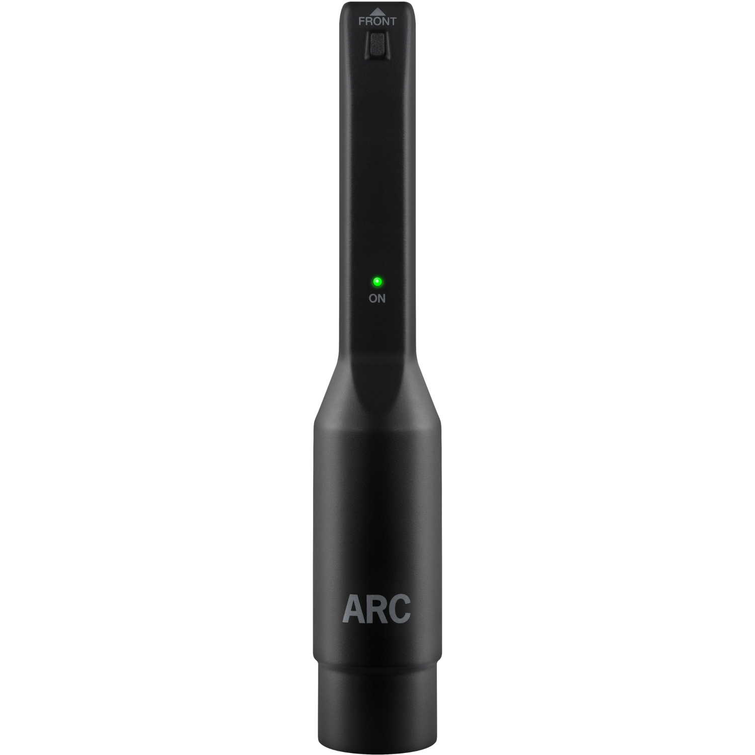 IK Multimedia MEMS microfoon voor ARC-systeem