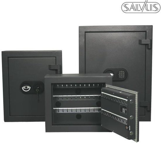 Salvus Grade 0 Sleutelkluis - 8713032208253