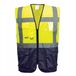 Portwest C476 XXL Reflecterend Werkvest Geel