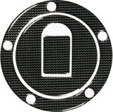 LAMPA Kawasaki 90003 Deksel voor brandstof, 5 gaten