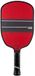 JOOLA Agassi Champion 12mm Paddle de Pickleball