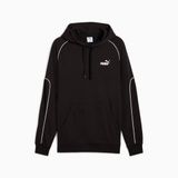 PUMA SPORT SWEATSHIRT TR 68461901 L Zwart Polyester Unisex L
