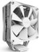 NZXT T120 CPU Cooler - White