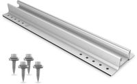 Montagerails K2 Montagerails Set MiniRail MK2