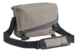 Cullmann MADRID TWO Maxima 125+ - Cameratas - Grijs