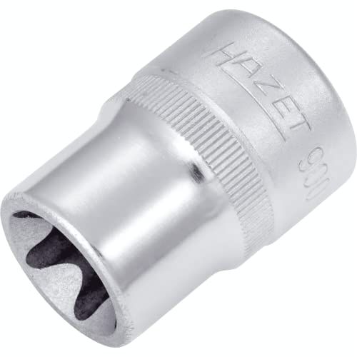 HAZET 900-E20 Torx Socket Bit