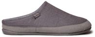 Toni Pons Niue-l Pantoufles Gris EU 43 Homme