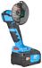 BAIER Outil multifonction sans fil ABMT 76 SET