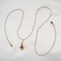 Sylvie Monthulé Gouden Bodychain Arum Flower Maat XXL