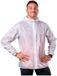 42k Running Imperméable Rose XS