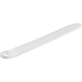 FIREFLY RX 180 - Toothstrap Ankle Toevoegen Snowboard White Eén maat
