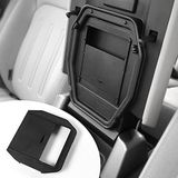 Bomely Land Rover Defender Center Console Organizer