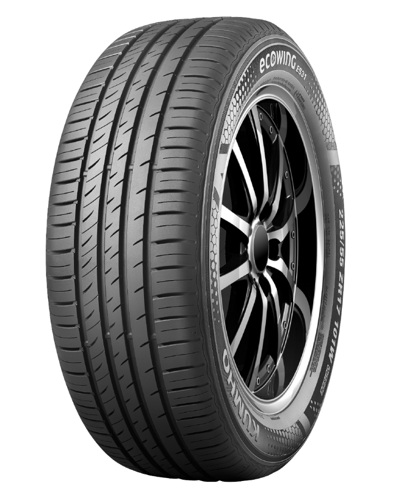 Kumho 225/45 R17 91 W