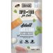 MAC's natvoer kat volwassen Zalm en gevogelte 24x100 g