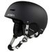 Cairn Darwin Casque de ski Noir Taille 59-61