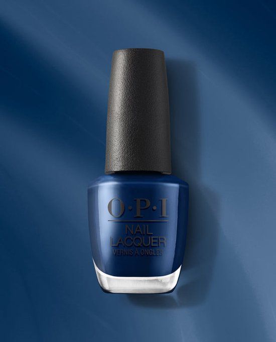 OPI Make 'Em Jelly Nagellak Unisex 15ml Blauw