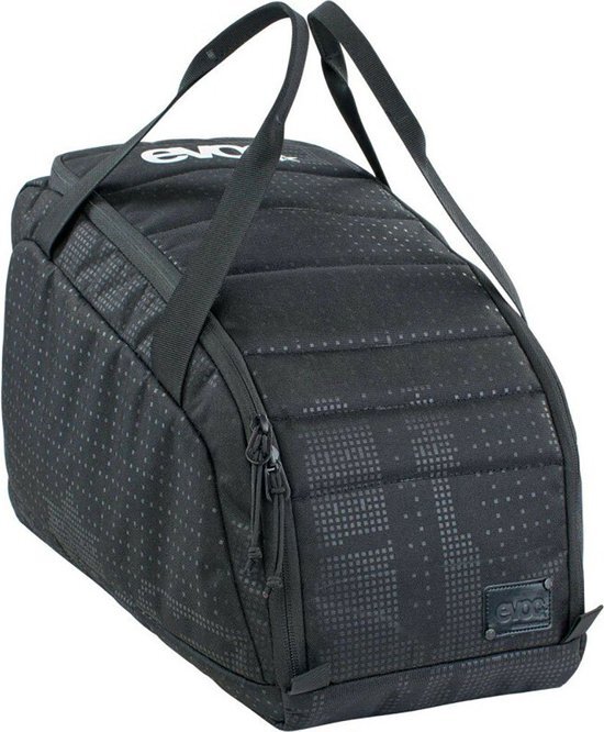 EVOC Gear 55 Travel Bag, zwart