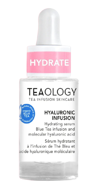 Teaology Hyaluronic Infusion