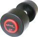 Softee Pro-sport 34kg Dumbbell Zwart