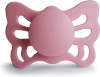 Frigg Butterfly Cedar Silicone Anatomical Pacifier 0-6 Months