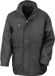 Result City Executive Jacket RT110 - Black - XS