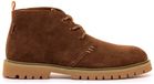 MTNG Budapest Bottines Brun EU 43 Homme