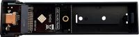 LC-POWER LC-M2-C-MULTI-3 M.2 SSD Behuizing (NVMe & SATA) Zwart