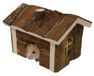 Rosewood Rosewood 19365 Boredom Breaker Activiteits-bosgrot voor kleine dieren