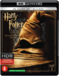 VSN KOLMIO MEDIA / Harry Potter en de Steen der Wijzen / Blu-ray (4K) / 2018