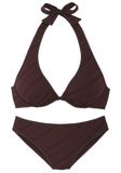 s.Oliver Bikini chocoladebruin