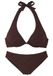 s.Oliver Bikini chocoladebruin