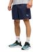 Puma M TAD Foundations 7" geweven korte W/ritszakken