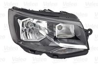 VALEO Hoofdkoplamp