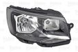 VALEO Hoofdkoplamp