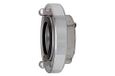 RIEGLER 108248-2405.13389 Storz-overgangsstuk, aluminium, storz-maat 110-A/75-B, KA 133/89 mm, 1 stuk
