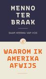 Waarom Verkoop Singel uitgeverijen Waarom ik Amerika afwijs