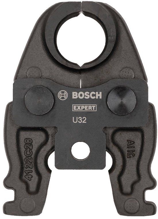 Bosch Accessoires Bosch EXPERT PERSBEK COMPACT U32 Krimptang