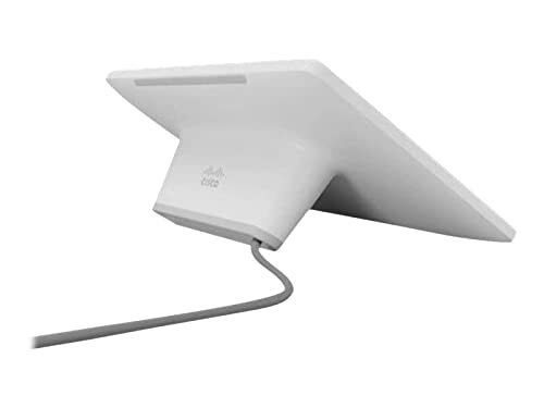 Cisco Webex Room Navigator: Table Stand Version