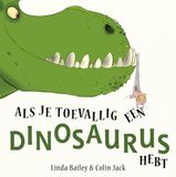 Als Condor Als je toevallig een dinosaurus hebt