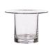 ERNST Vase en verre Ernst Ø17 cm H 13 cm