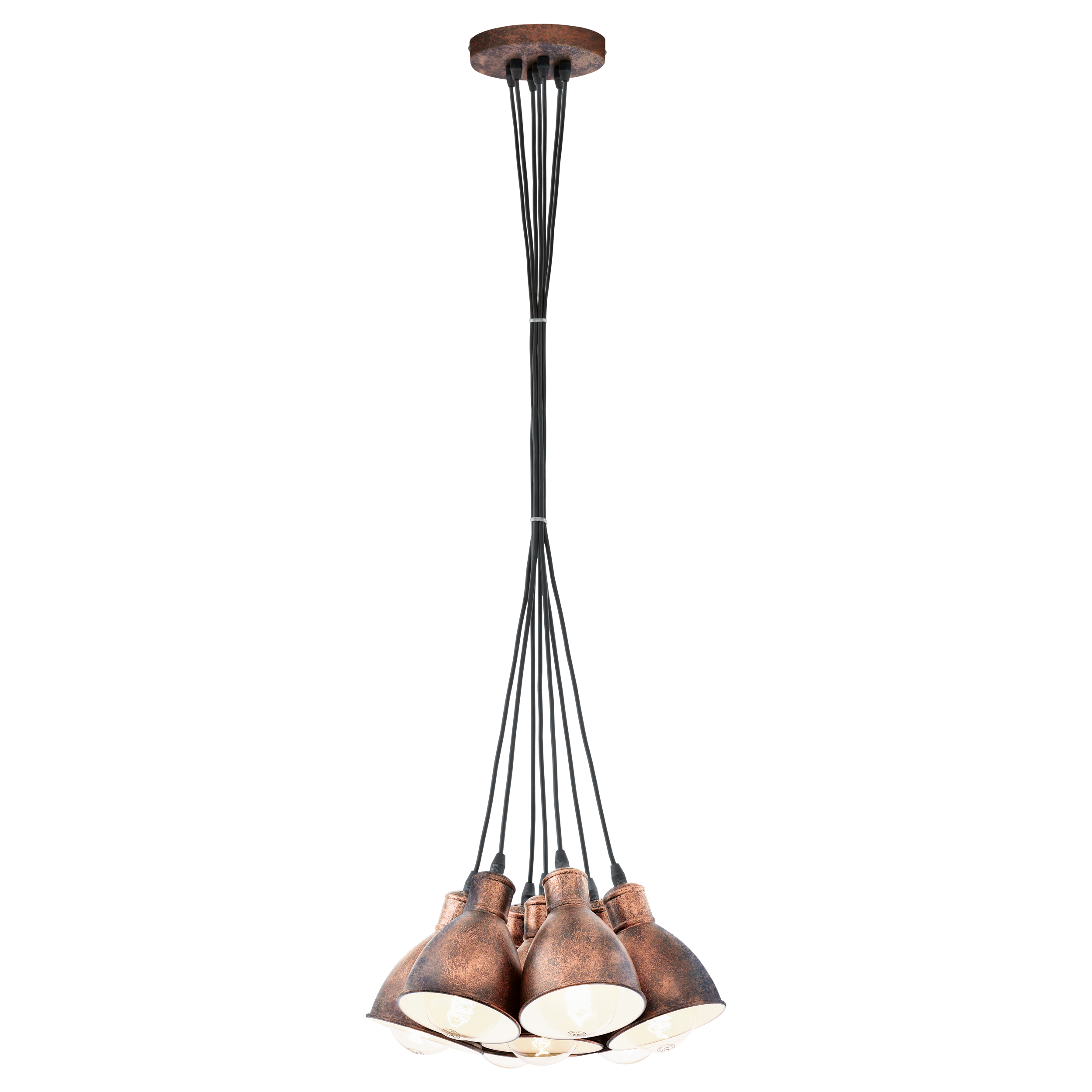 EGLO PRIDDY 1 Hanglamp 49494