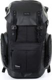 Nitro Daypacker Rugzak - 32L - Tough Black - Vintage