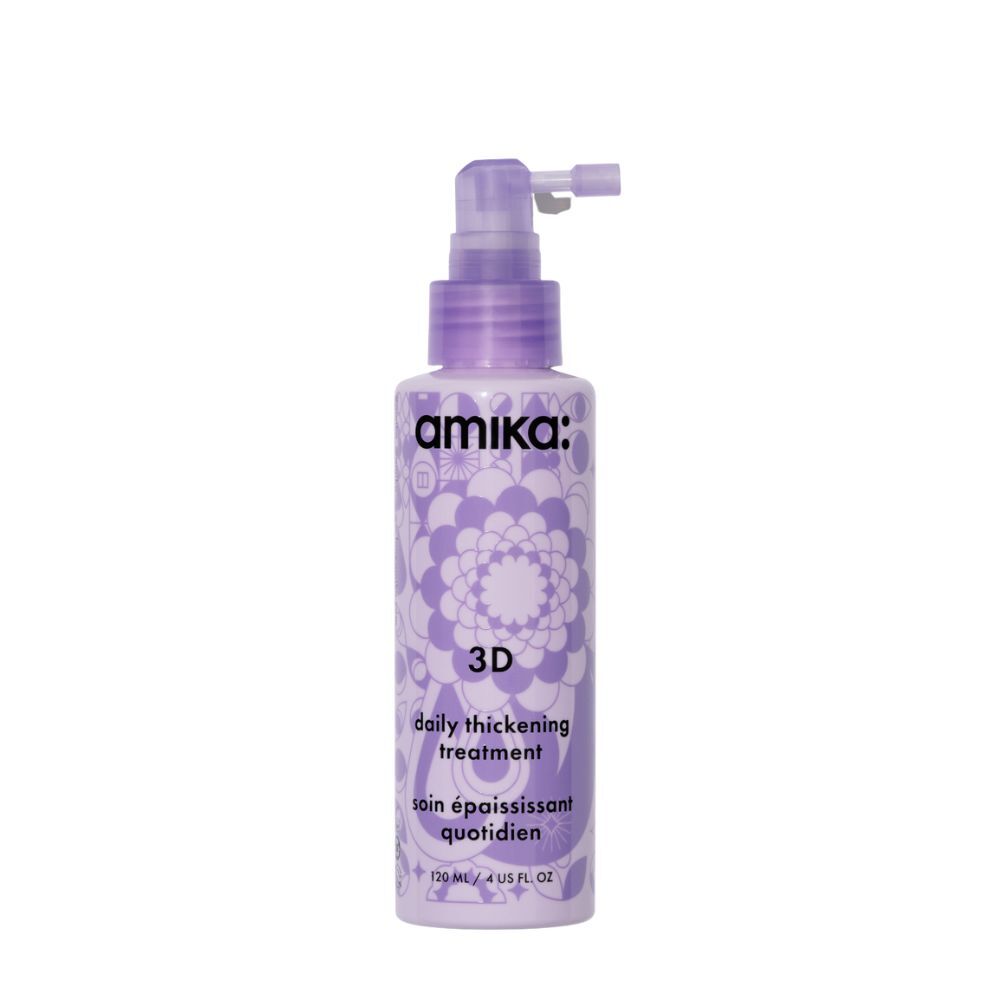Amika Amika 3D Daily Thickening Treatment Spray 120ml
