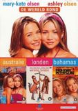 Merkloos Olsen Twins - De Wereld Rond DVD Boxset