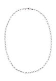 NAEMI Ketting zilver