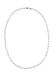 NAEMI Ketting zilver